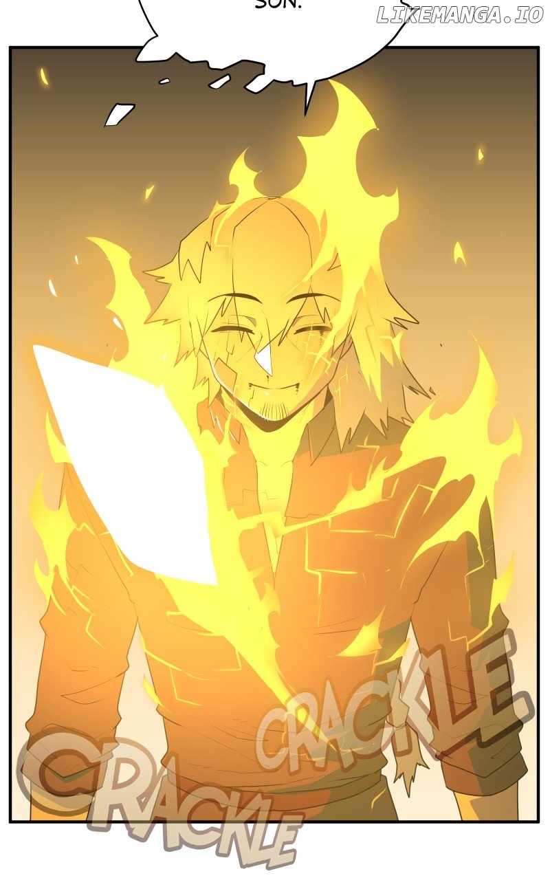 The One Who Parried Death Chapter 46 7